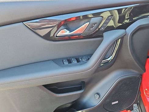 New 2026 Chevrolet Blazer RS FWD image 8