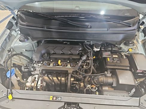 New 2026 Hyundai Venue SEL image 32