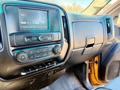 Used 2016 Chevrolet Silverado 2500 W/T w/ WT Fleet Convenience Package image 20
