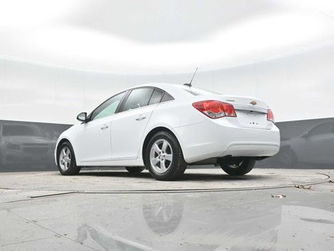 Used 2016 Chevrolet Cruze LT w/ Sun And Sound Package image 31