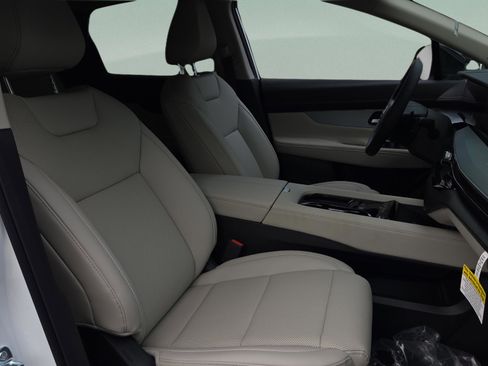 New 2026 Nissan Murano SL image 20