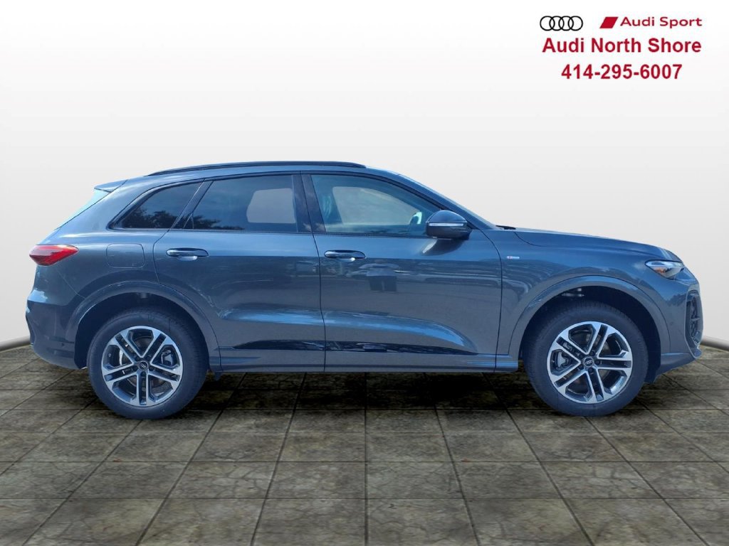 New 2026 Audi Q5 2.0T AWD/4WD image 3