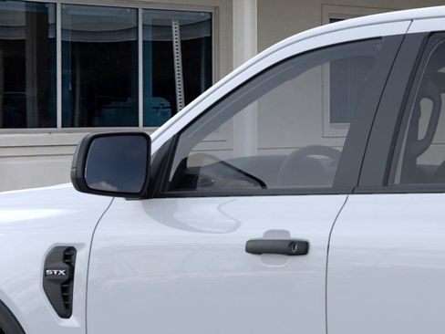 New 2025 Ford Ranger XL w/ Trailer Tow Package image 20