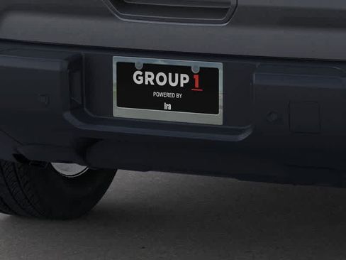 New 2025 Ford Bronco Sport Heritage w/ Convenience Package image 23