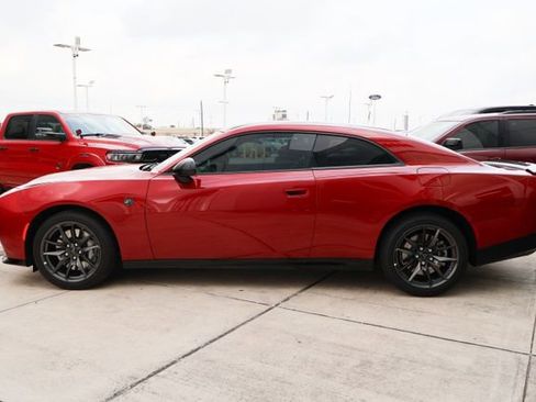 New 2026 Dodge Charger R/T Scat Pack image 4