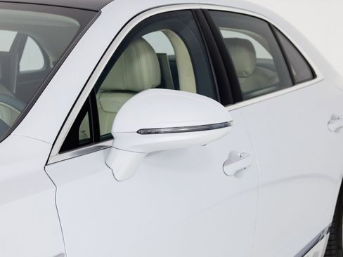 Used 2020 Bentley Flying Spur W12 AWD/4WD image 81