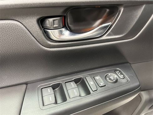 New 2026 Honda CR-V TrailSport image 16