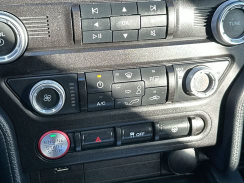 Used 2022 Ford Mustang GT w/ Black Accent Package image 18