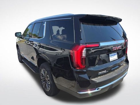 New 2026 GMC Yukon Elevation w/ Elevation Premium Package AWD/4WD image 3