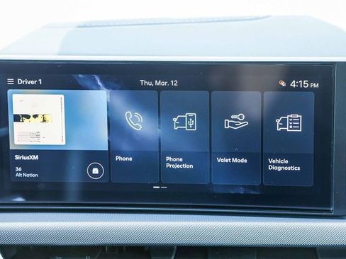 New 2026 Hyundai Sonata SEL image 14