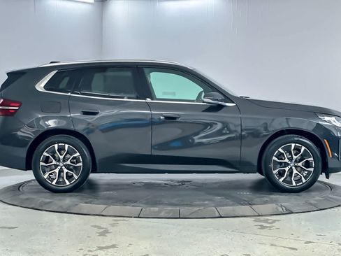 Used 2026 BMW X3 xDrive30i w/ Convenience Package AWD/4WD image 8