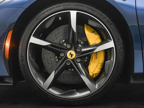 Certified 2021 Ferrari SF90 Stradale image 34