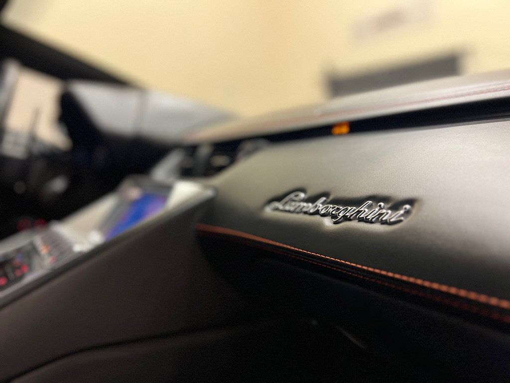 Used 2012 Lamborghini Aventador LP 700-4 AWD/4WD image 53