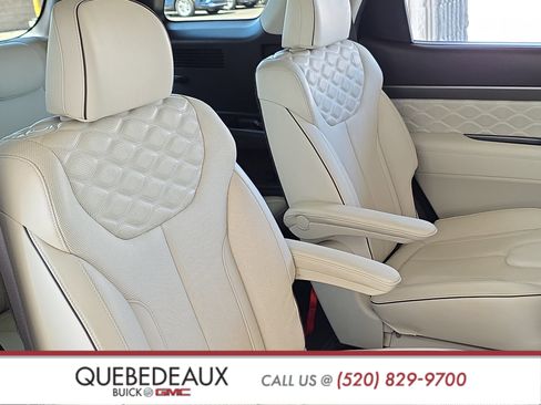 Used 2020 Hyundai Palisade Limited FWD image 31