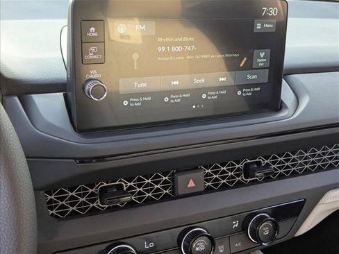 New 2026 Honda Accord LX image 11