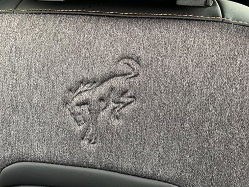 New 2026 Ford Bronco Sport Big Bend AWD/4WD image 32