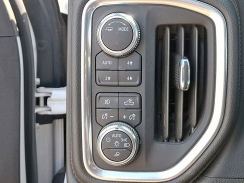 Used 2021 GMC Sierra 1500 Denali w/ Driver Alert Package II image 24