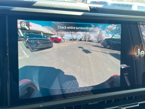 New 2026 Jeep Gladiator Mojave image 21