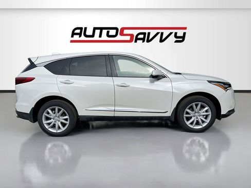 Used 2023 Acura RDX Base image 8
