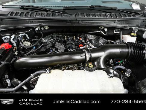 Used 2024 Lincoln Navigator L Black Label image 37