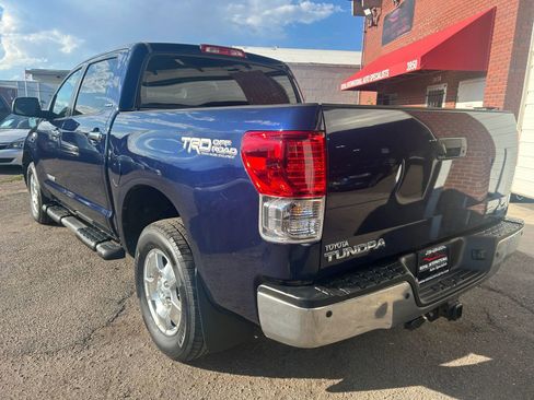 Used 2010 Toyota Tundra Limited image 3
