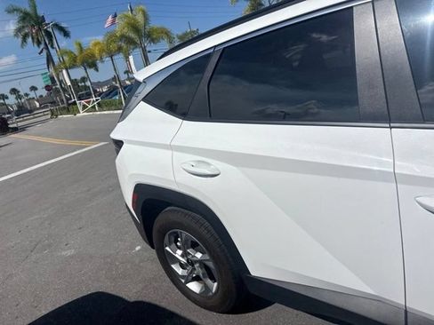 Used 2024 Hyundai Tucson SEL FWD image 5