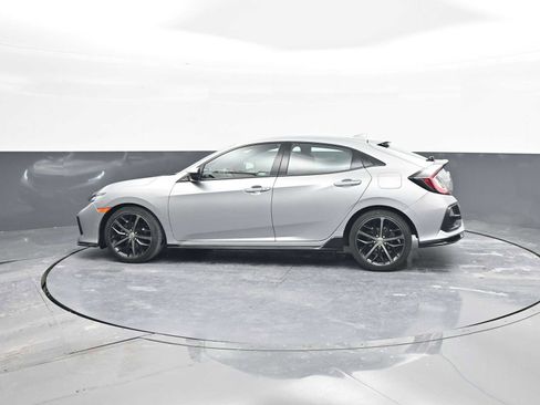 Used 2021 Honda Civic Sport image 5