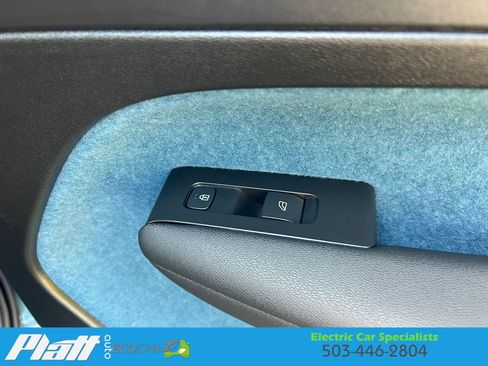 Used 2023 Volvo C40 P8 Recharge Plus AWD/4WD image 26