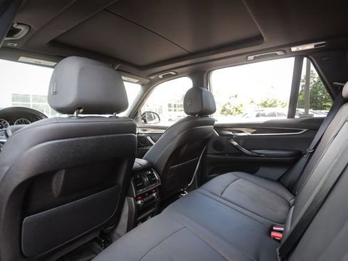 Used 2018 BMW X5 xDrive35i AWD/4WD image 52