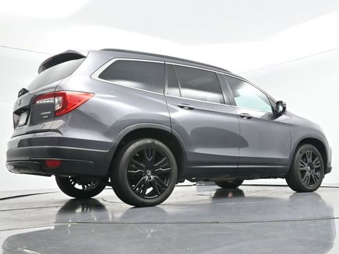 Used 2021 Honda Pilot Special Edition image 48