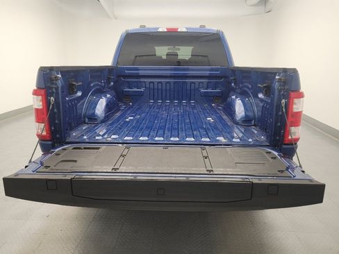 Used 2022 Ford F150 XL w/ STX Appearance Package AWD/4WD image 29
