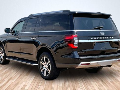 Used 2022 Ford Expedition Max Limited AWD/4WD image 10