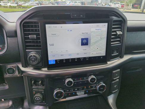 New 2026 Ford F150 Tremor AWD/4WD image 22