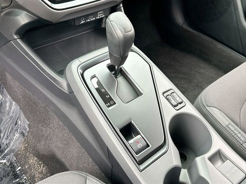 New 2026 Subaru Crosstrek 2.0i Premium AWD/4WD image 16