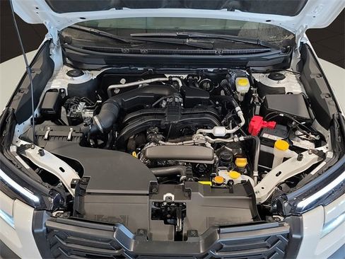 New 2026 Subaru Outback Premium image 33