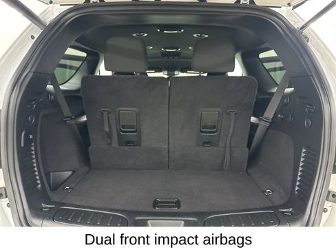 Used 2024 Dodge Durango GT image 27