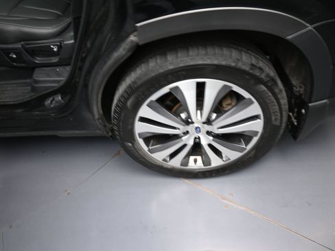 Used 2019 Subaru Ascent Limited w/ Popular Package #2A AWD/4WD image 18