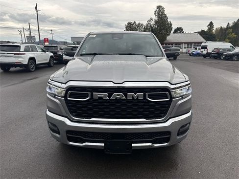 New 2026 RAM 1500 Big Horn image 8