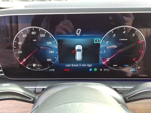 New 2026 Mercedes-Benz GLE 350 4MATIC image 18