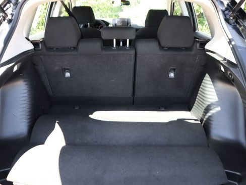 Used 2024 Honda HR-V LX image 8
