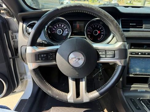 Used 2014 Ford Mustang GT Premium w/ Equipment Group 402A RWD image 17