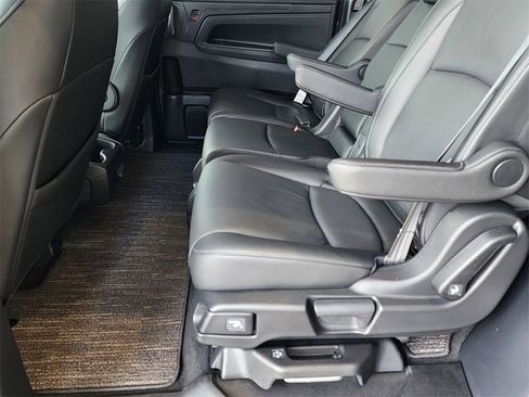 Used 2025 Honda Odyssey EX-L image 15