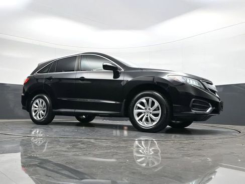 Used 2017 Acura RDX AWD image 29