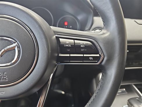 Used 2024 MAZDA CX-90 3.3 Turbo w/ Preferred Plus image 18