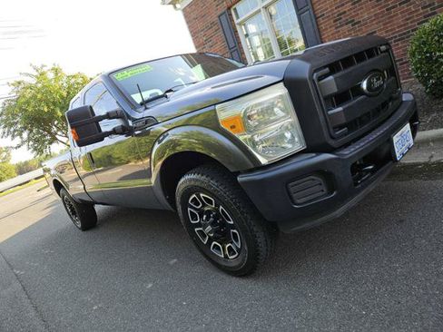Used 2015 Ford F350 XL RWD image 7