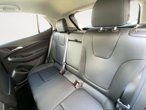 New 2026 Buick Encore GX Sport Touring w/ Advanced Technology Package image 24