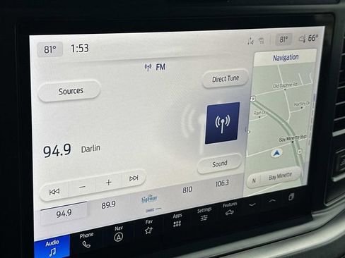 New 2026 Ford F250 Platinum image 37