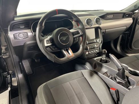 Used 2020 Ford Mustang GT w/ Equipment Group 301A RWD image 8