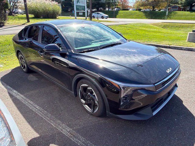 Used 2025 Kia K4 EX FWD image 18