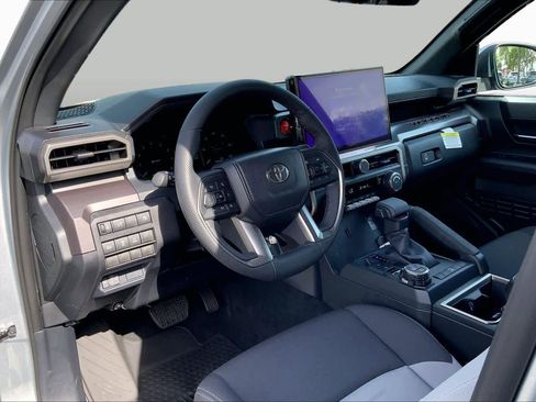 New 2026 Toyota Tacoma TRD Off-Road AWD/4WD image 8